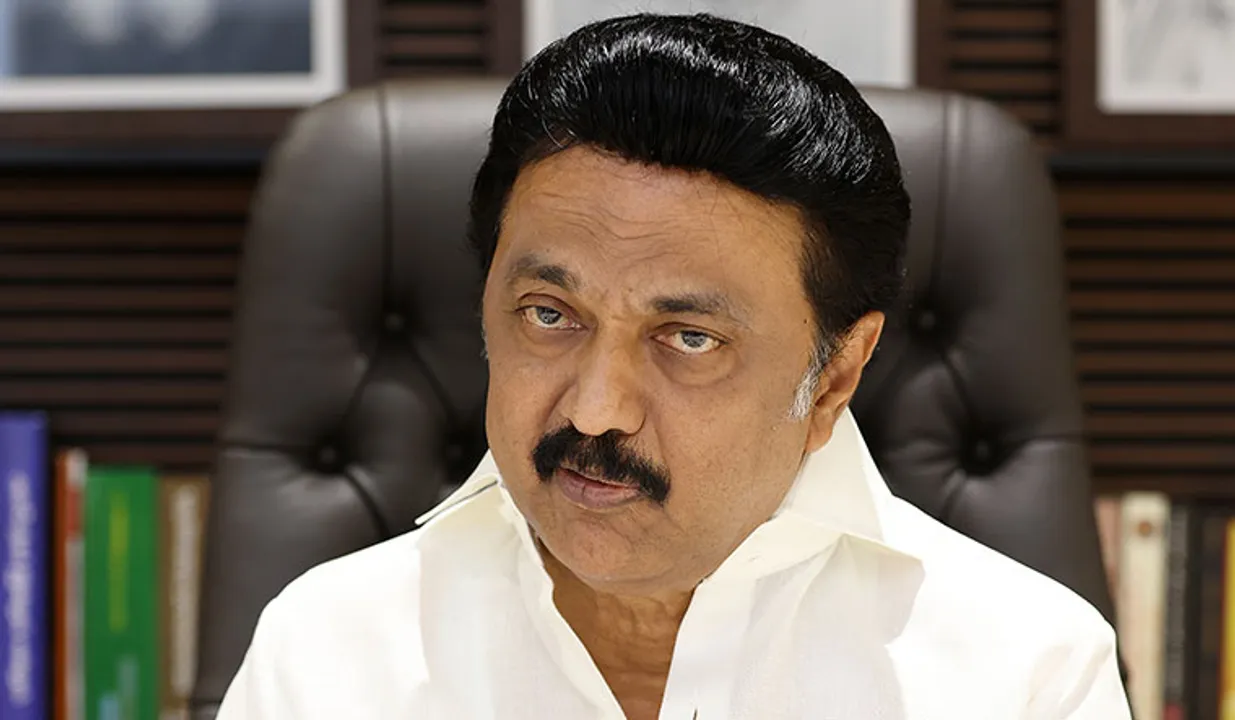  Tamil Nadu announces Rs 10 crores helping hand to rain-ravaged Himachal Pradesh