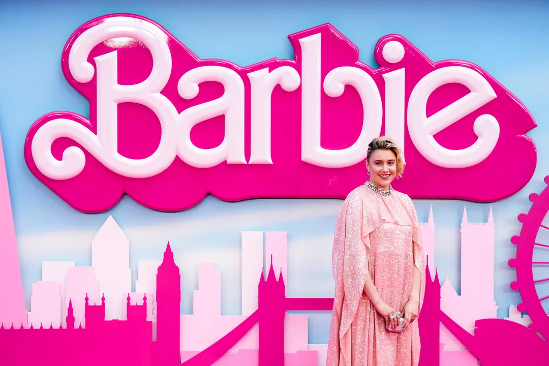  ‘Barbie’ makes $1 Billion, becomes first woman-directed movie to do so