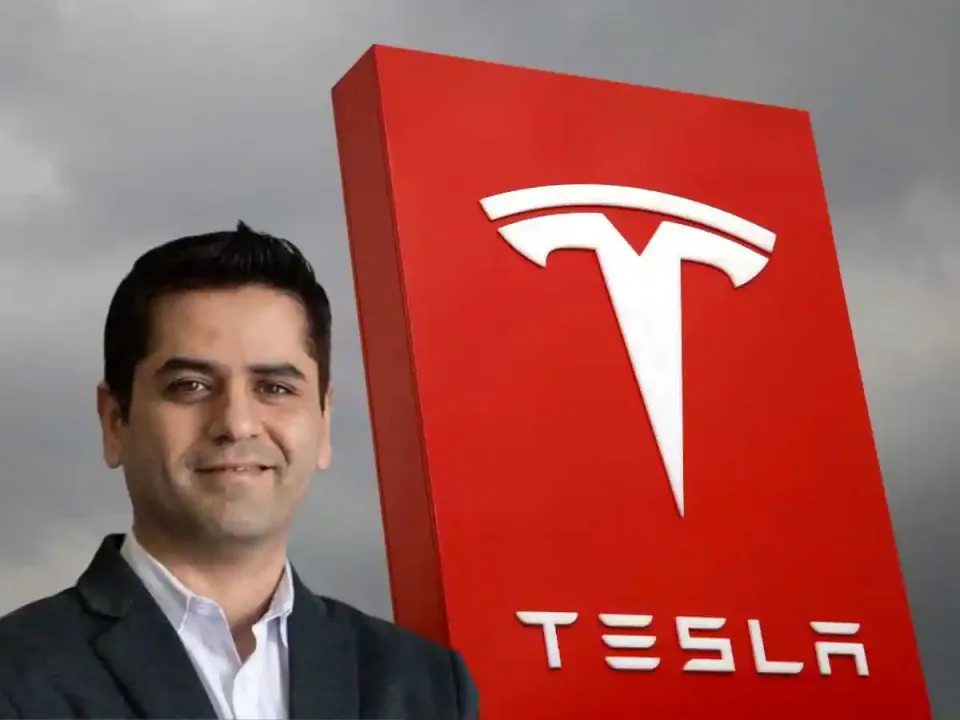  Indian-Origin Vaibhav Taneja appointed as Tesla CFO