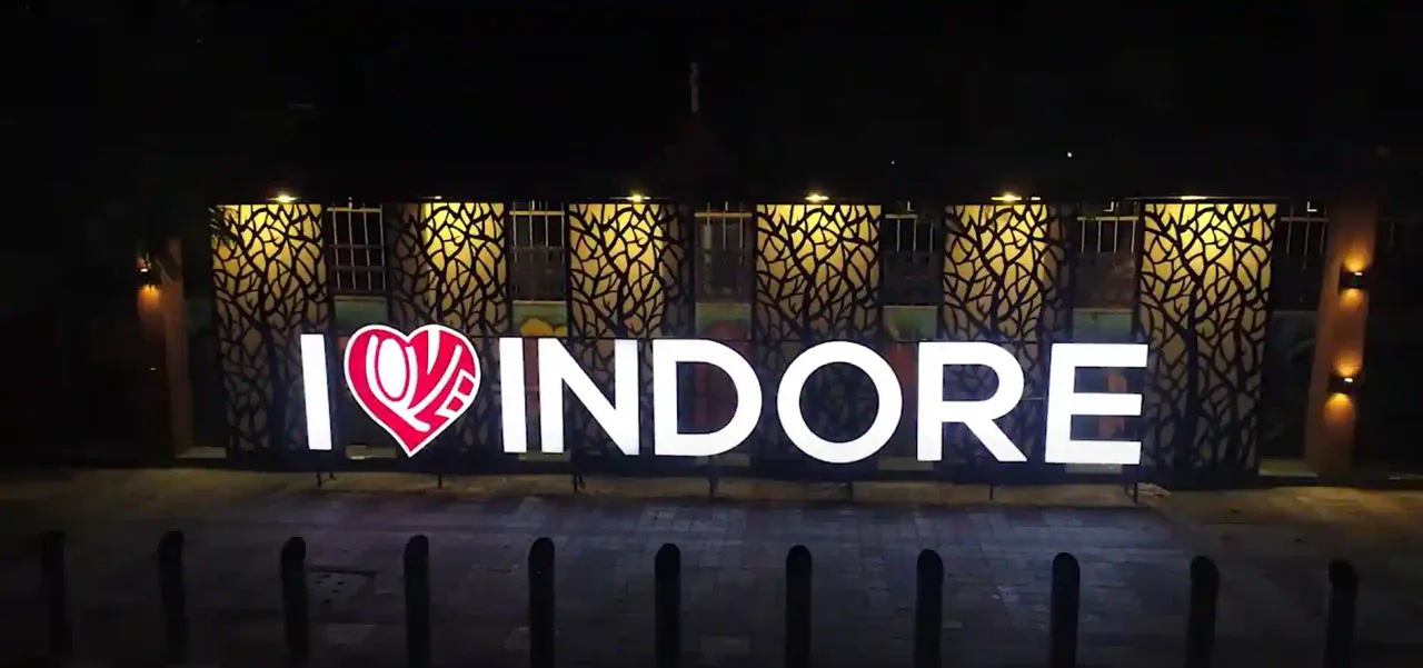  Indore named best city and Madhya Pradesh best state in Smart Cities Mission Awards