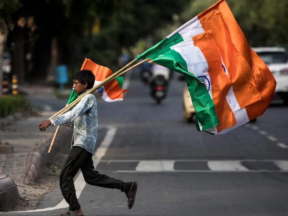  A trip down history: The state which did not gain independence on 15th August 1947