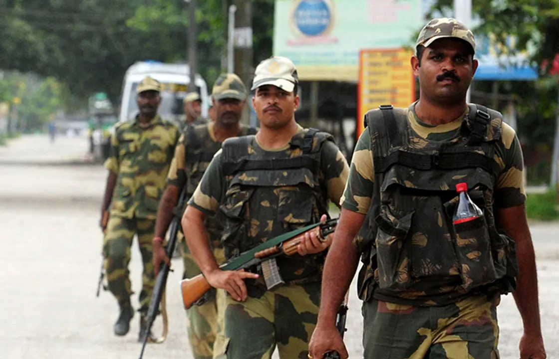  IIT-Delhi develops world’s lightest bulletproof jacket