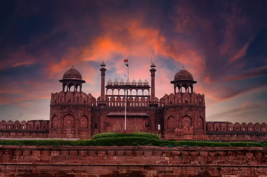  India's tourism industry set to break records with 106% rise in foreign tourist arrivals for Jan-Jun 2023