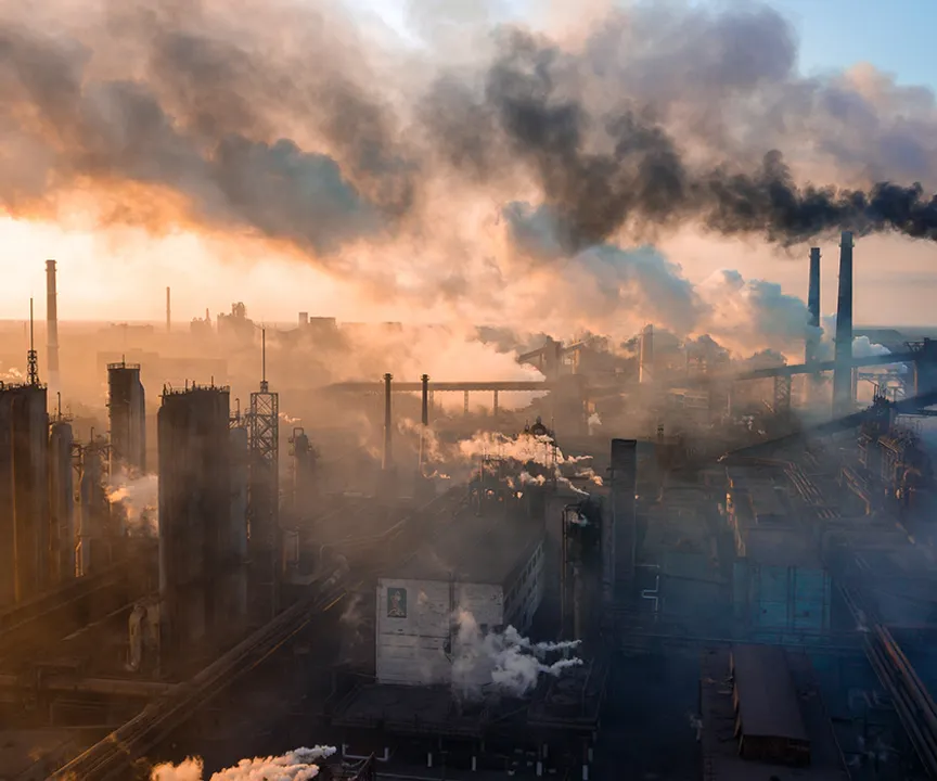 1 billion premature deaths predicted thanks to climate change