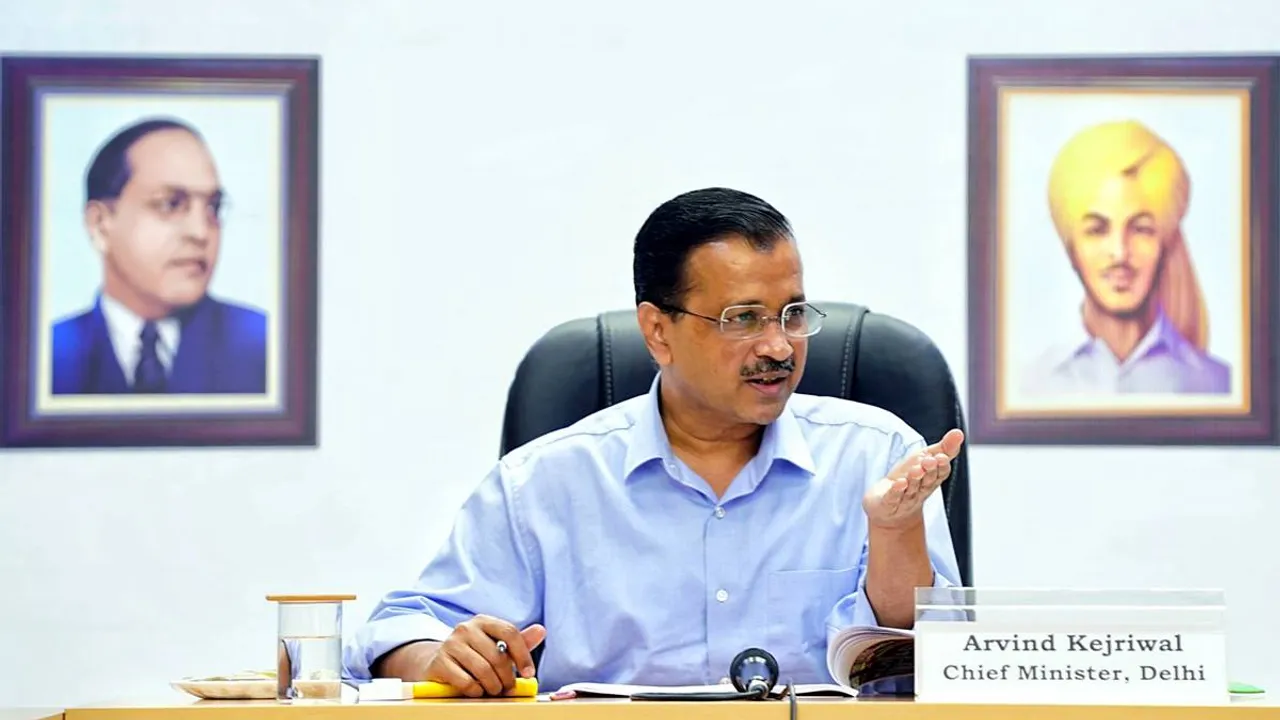  Will Arvind Kejriwal be PM Face for Oppn? Know what AAP leaders have to say