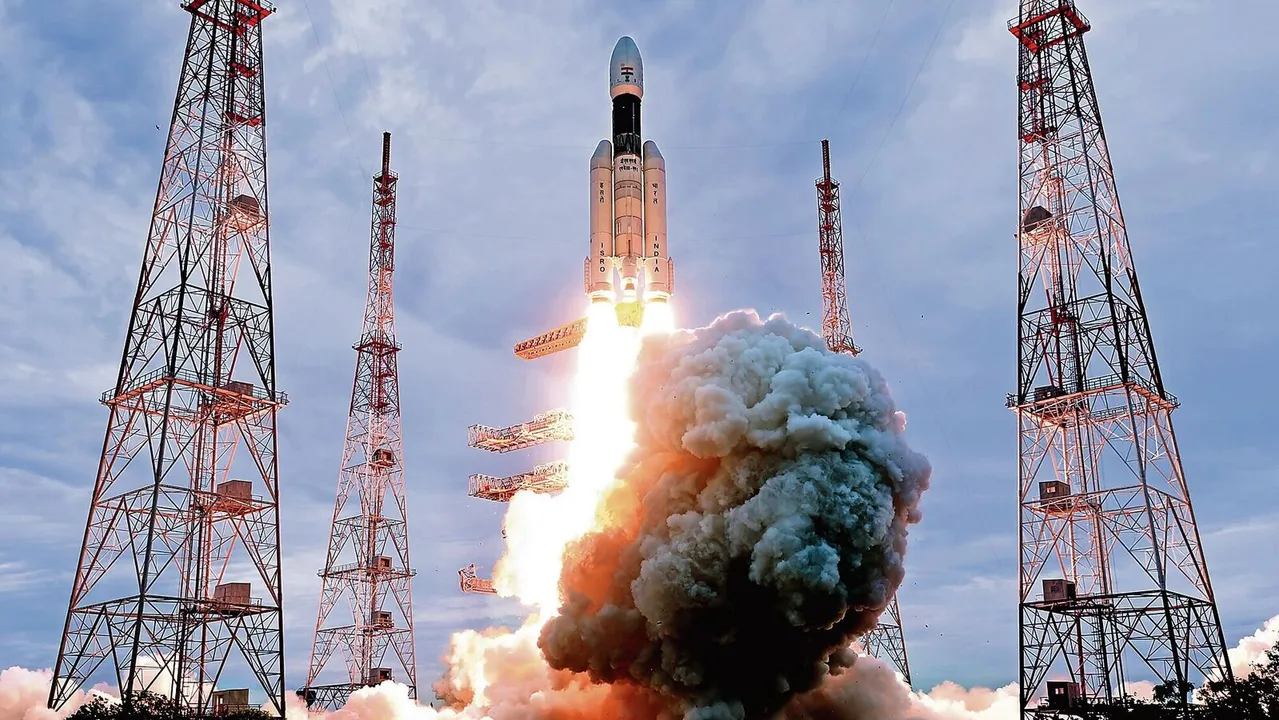  Global allies in the cosmos: NASA and European space agency elevate India's lunar ambitions