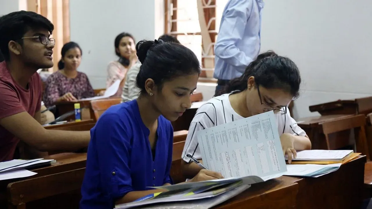  SCAM ALERT: 53% of fake beneficiaries received the benefit of the minority scholarship scheme