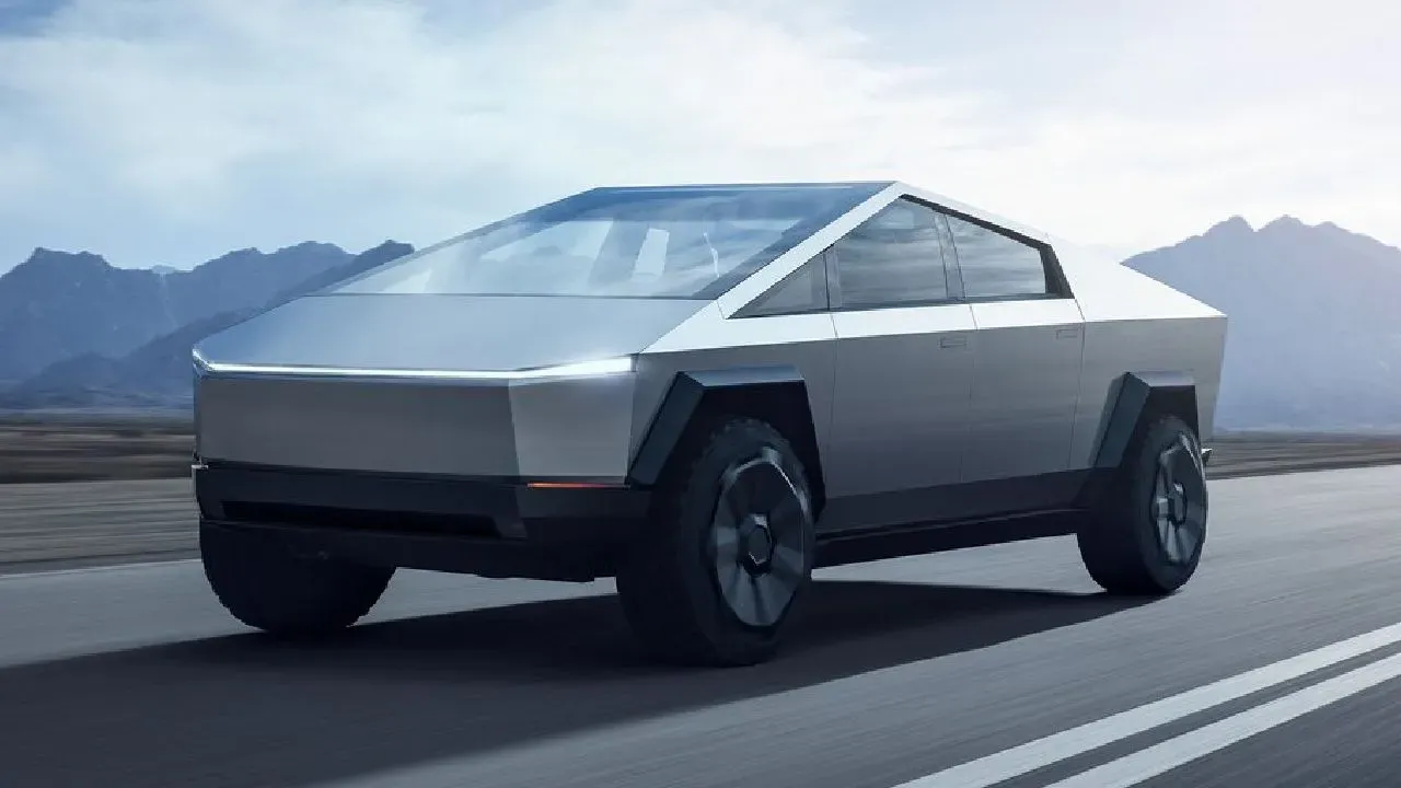  Tesla soon to launch 'CyberTruck', Production commences : Musk takes to 'X'