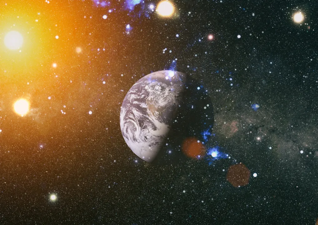  Pakistani man's 'Earth does not rotate' theory baffles and amuses netizens