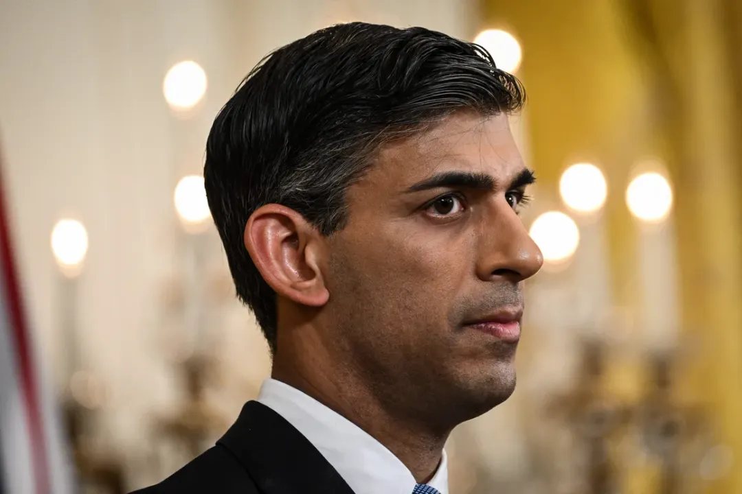  Conflict of interest arises for UK PM Sunak due to wife's Infosys shares in UK-India trade deal
