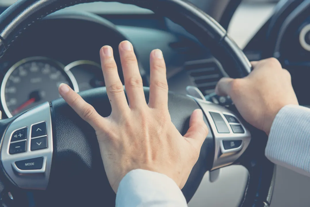  Govt to act against noise pollution by capping the volume of vehicle horns to 50 decibels
