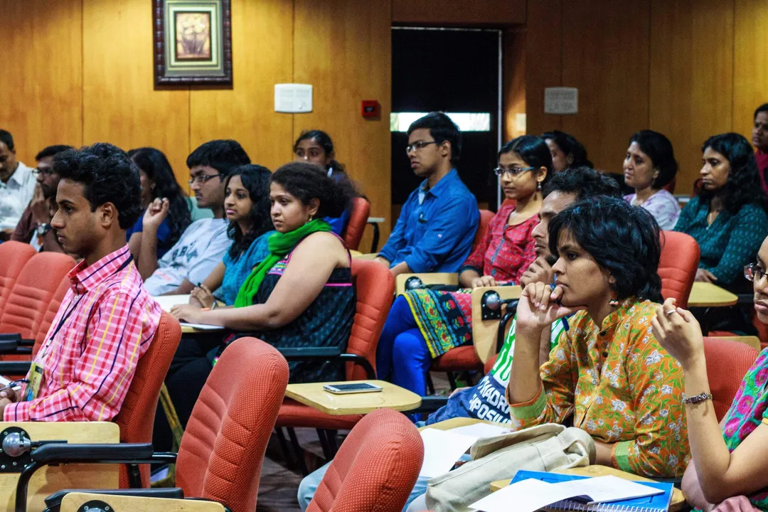  IIT Guwahati initiates mental well-being  measures