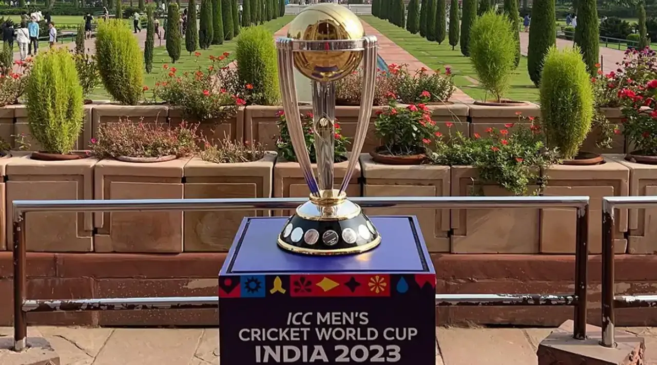  Need tickets for the upcoming ICC World Cup 2023? Here’s how you can get them