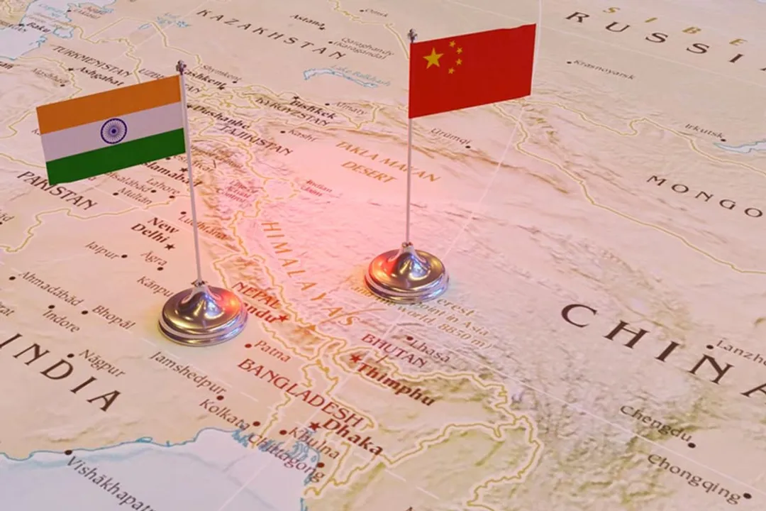  China releases new official map; Includes Arunachal Pradesh and Aksai Chin