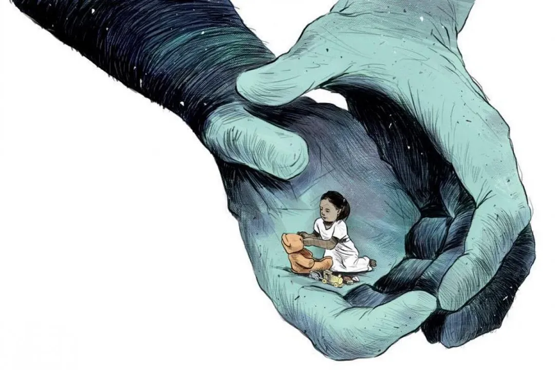  Kerala to introduce POCSO Act awareness lessons in school curriculum