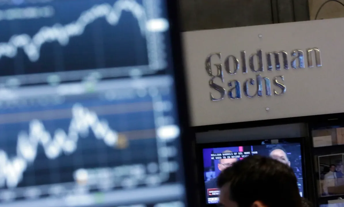  Goldman Sachs overhauls strategy by selling a part of wealth-advisory unit to focus on ultra-rich clients