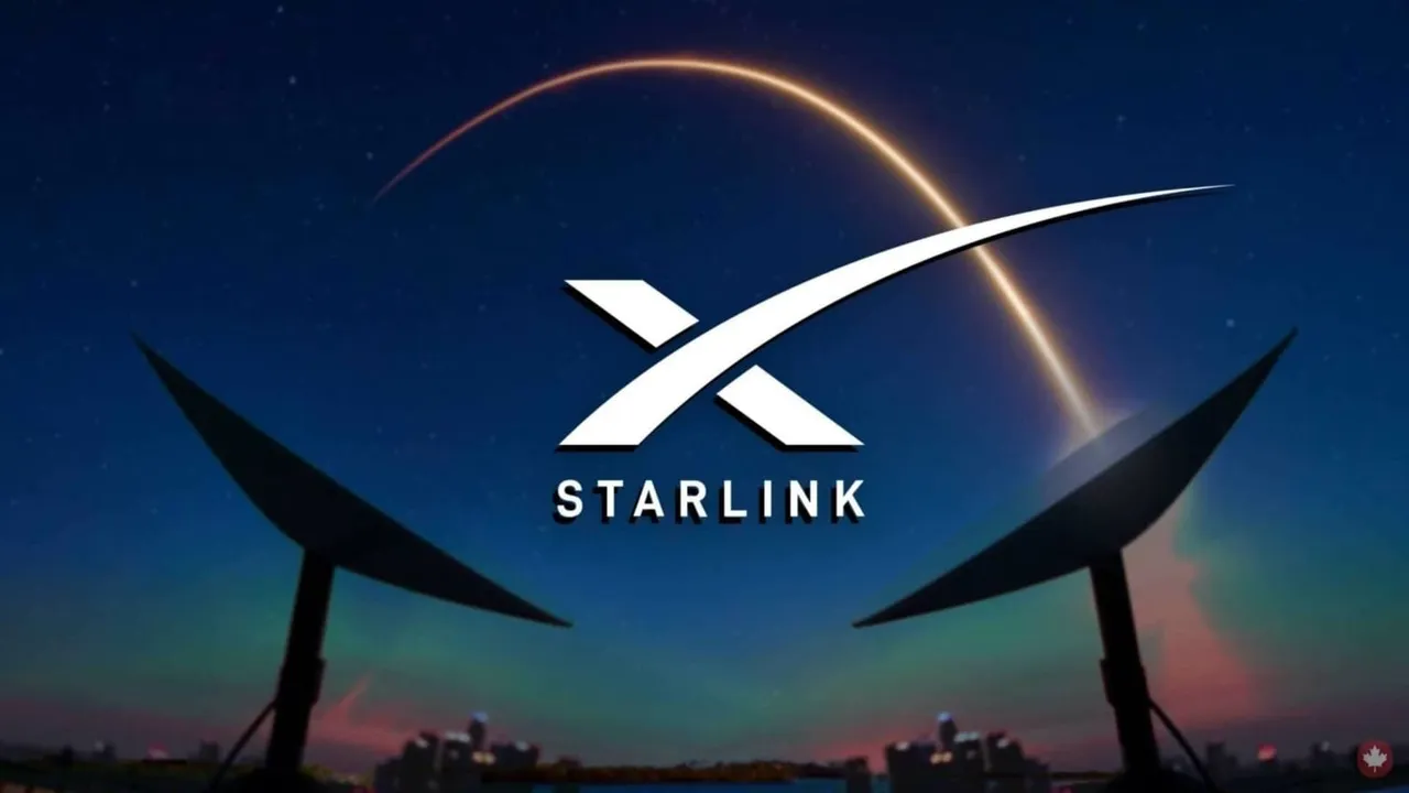  Elon Musk's Starlink may shortly provide satellite internet services in India