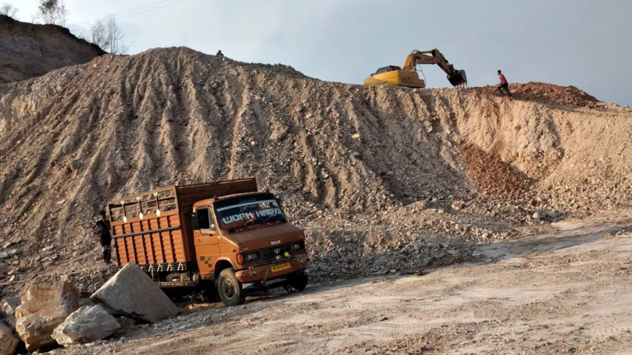  Now private players can mine ‘critical minerals’, Rajya Sabha amends act