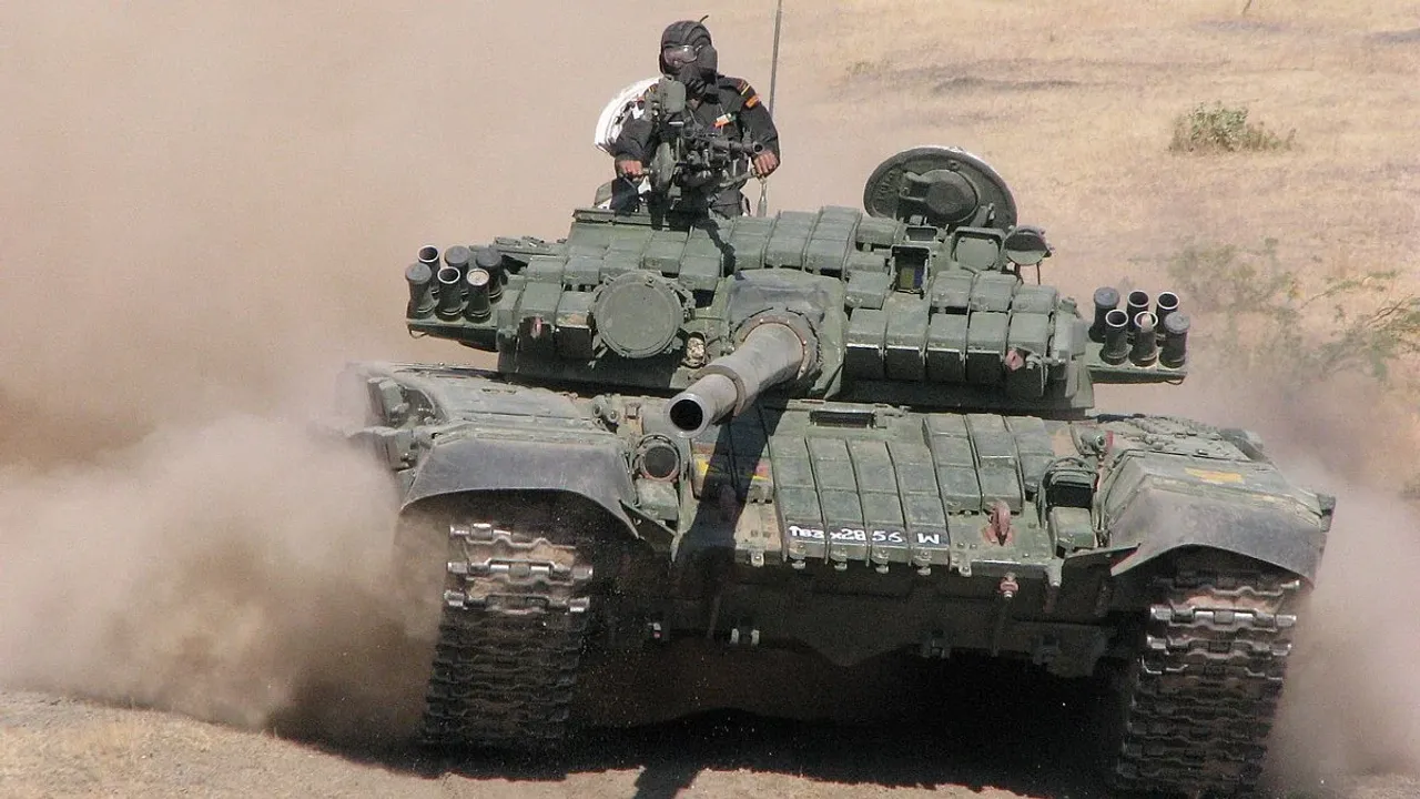 Army aims to fast-track Future Ready Combat Vehicle, induct it from 2030