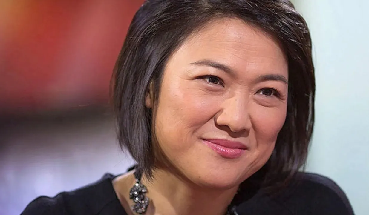  Chinese billionaire, who was once Asia's richest woman, donates half her company to charity