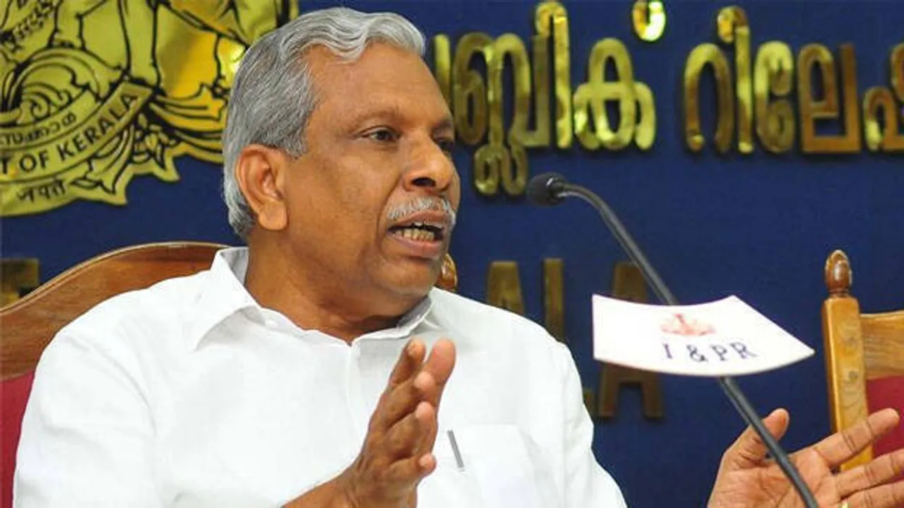  ED raids premises of Kerala MLA in ₹100 crore 'cooperative bank fraud’