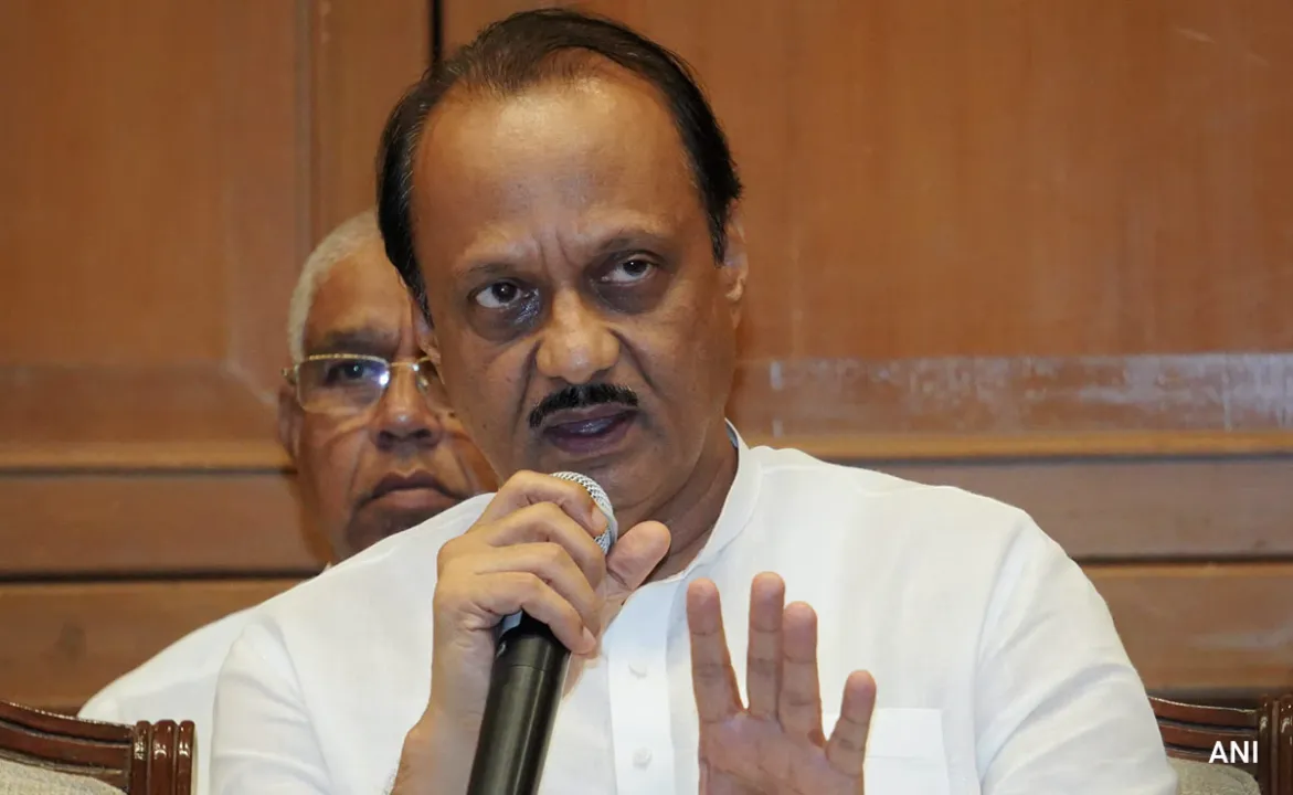  Ajit Pawar's exit from NCP to join BJP-Sena government in Maharashtra: The inside story