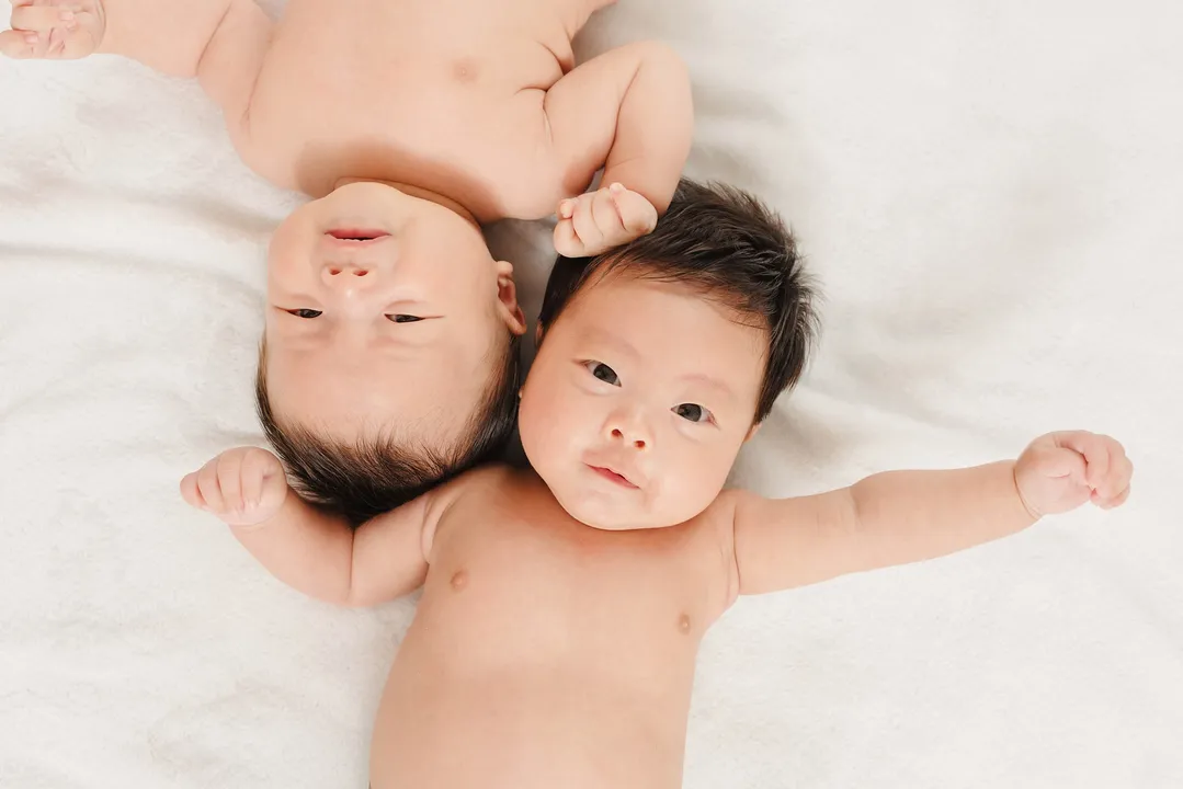  China’s fertility rate hits rock bottom among countries with population of over 100 million