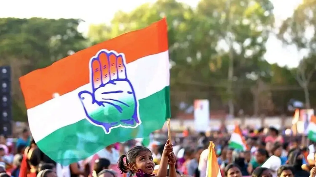  Ghar Ghar Congress: Congress to launch house visit programme in Odisha 