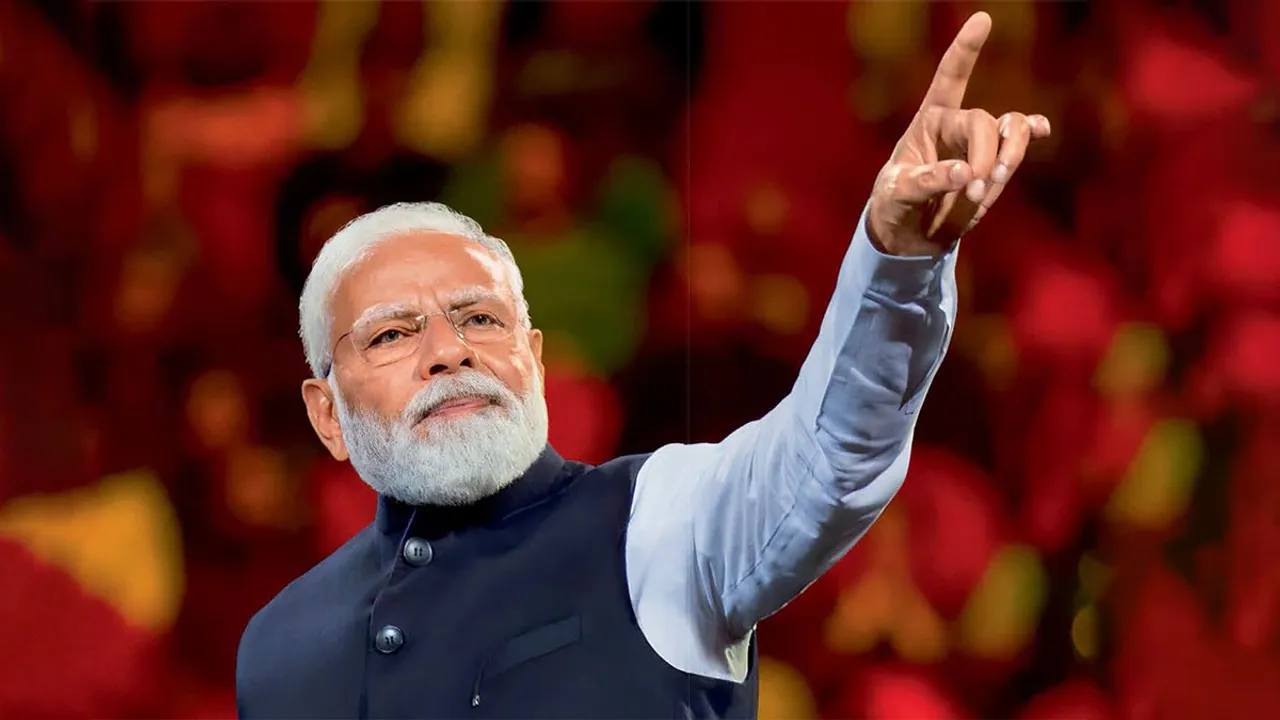  Modi government defeats opposition’s No-Confidence Motion