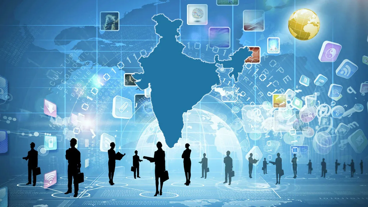  Cabinet approves extending Digital India programme with 14,903 crore outlay