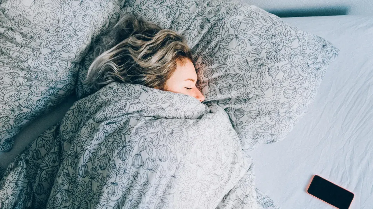  Neuroscientist from Stanford University claims that sleep can cure and even reform an individual