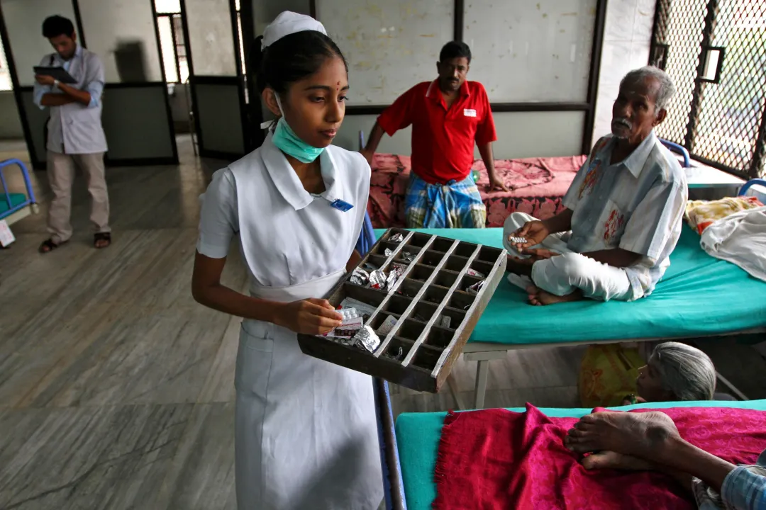  Starting Aug 15, Maharashtra to offer FREE treatment and tests at all govt hospitals