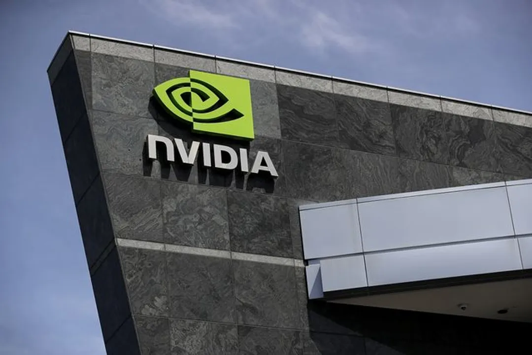  Nvidia’s Q2 earnings prove it’s the real winner in Generative AI Gold Rush