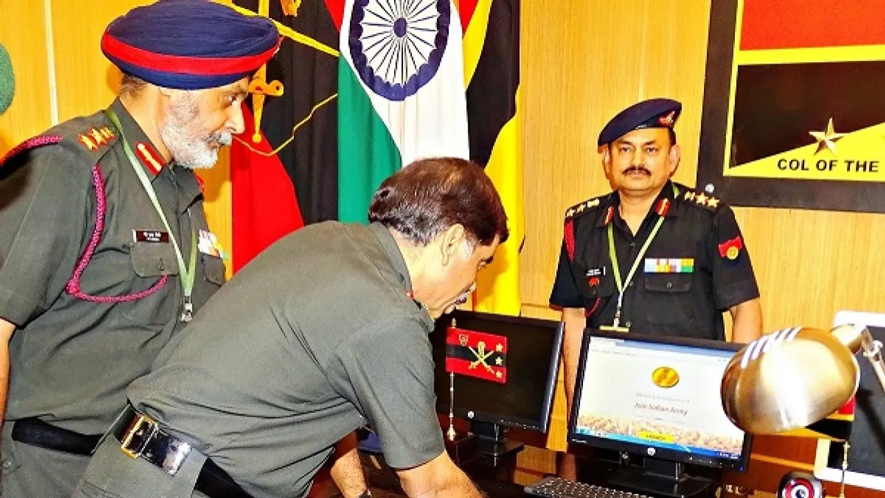  Maya OS: India's Digital Citadel Against Cyber Threats