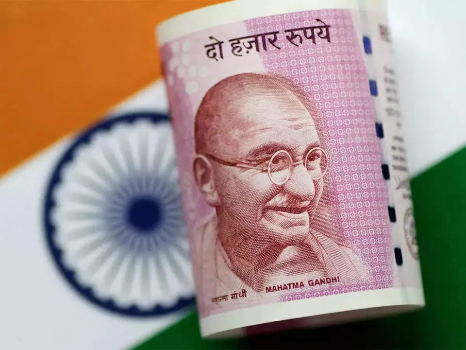  India’s per capita income to jump 70% by 2030 to reach $4,000: Report