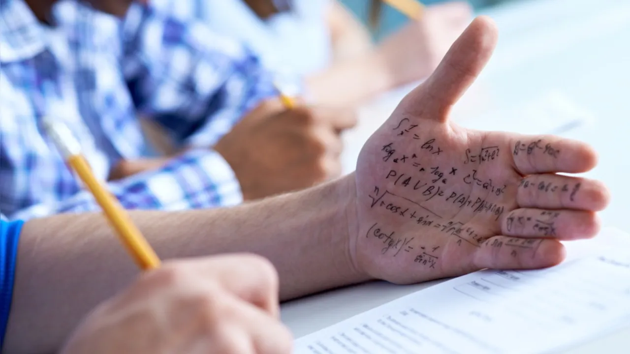  Jharkhand introduces Anti-Cheating Bill; Rs 10 crore fine if caught