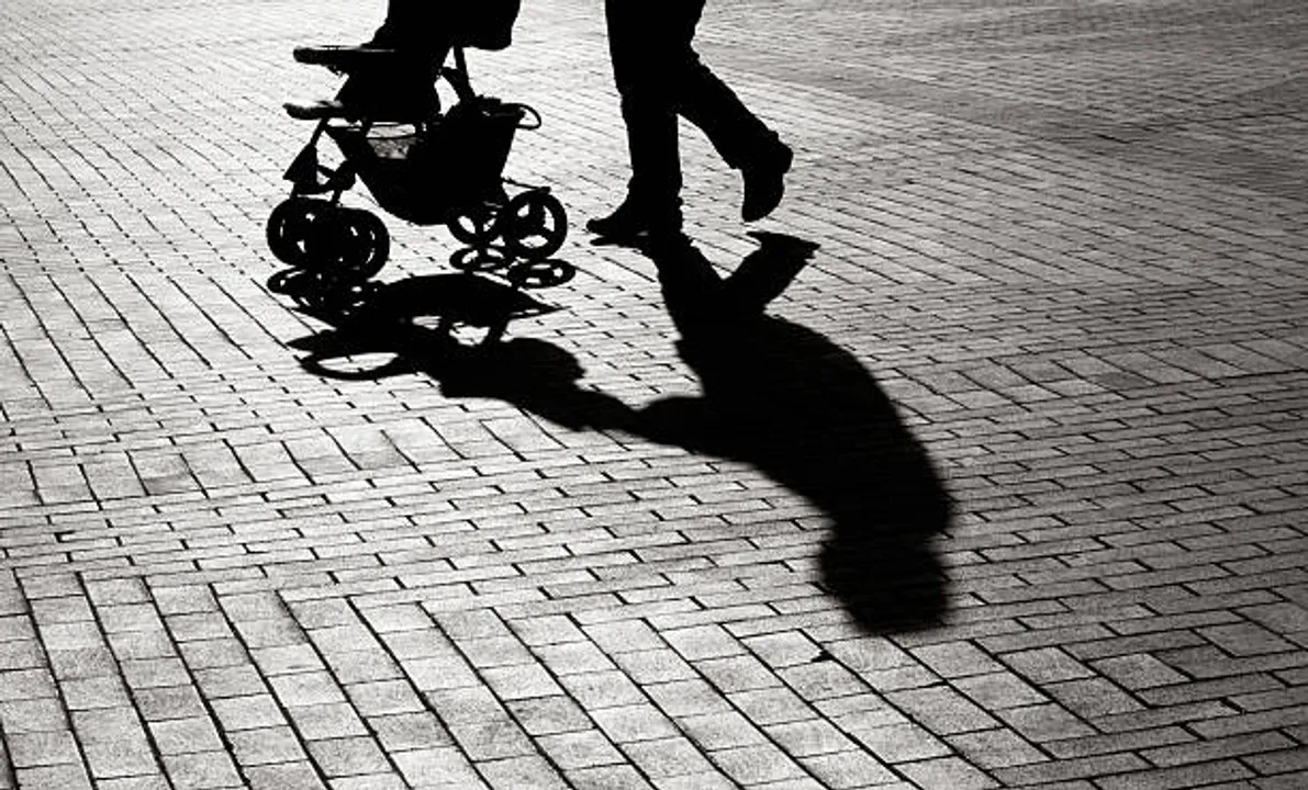  Family kidnaps baby of disabled woman to grant daughter’s wish for a brother to celebrate Rakhi