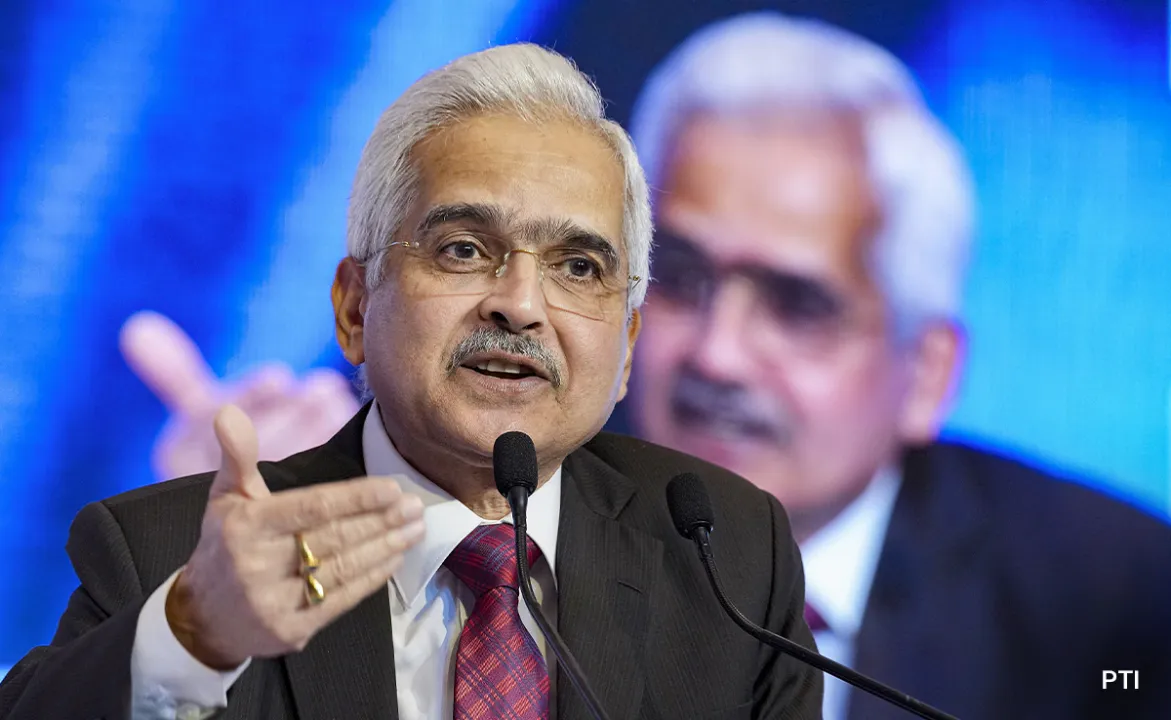  Vegetable price inflation likely to decline from September: Governor Shaktikanta Das