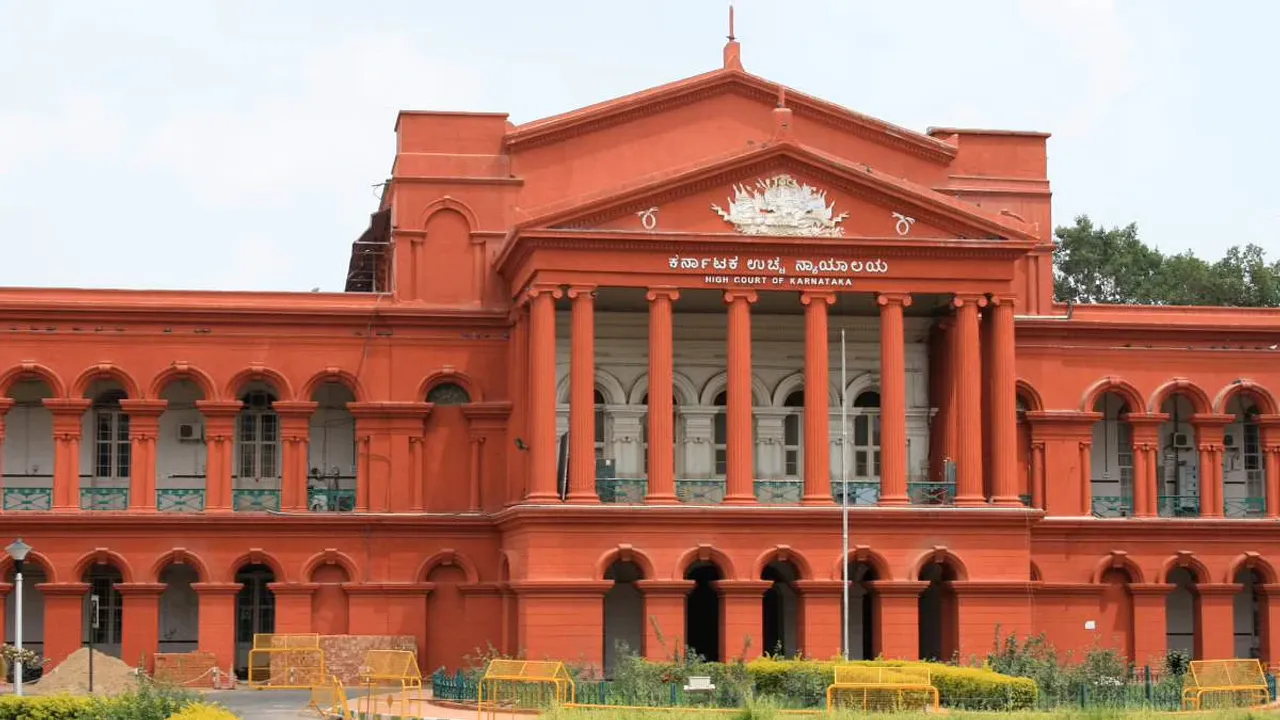  Wife calling husband ‘dark-skinned’ is cruelty: Karnataka High Court