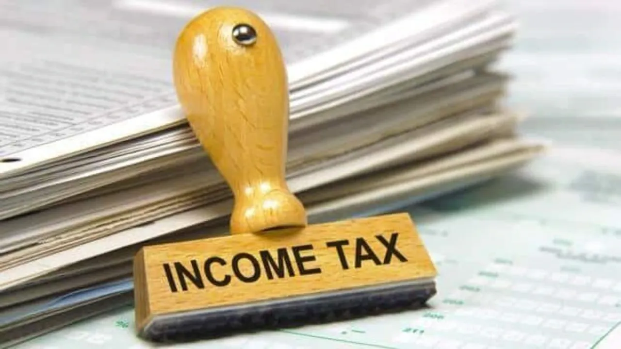  CBDT imposes new income tax rule on life insurance premiums above Rupees 5 lakhs