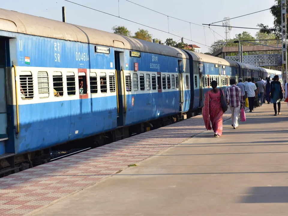  Indian Railways set to revamp 508 train stations at Rs 24,470 crore; PM Modi to lay foundation stone