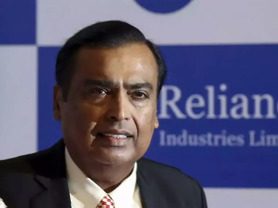  Reliance Industries Limited’s 46th Annual General Meeting: Here’s what happened