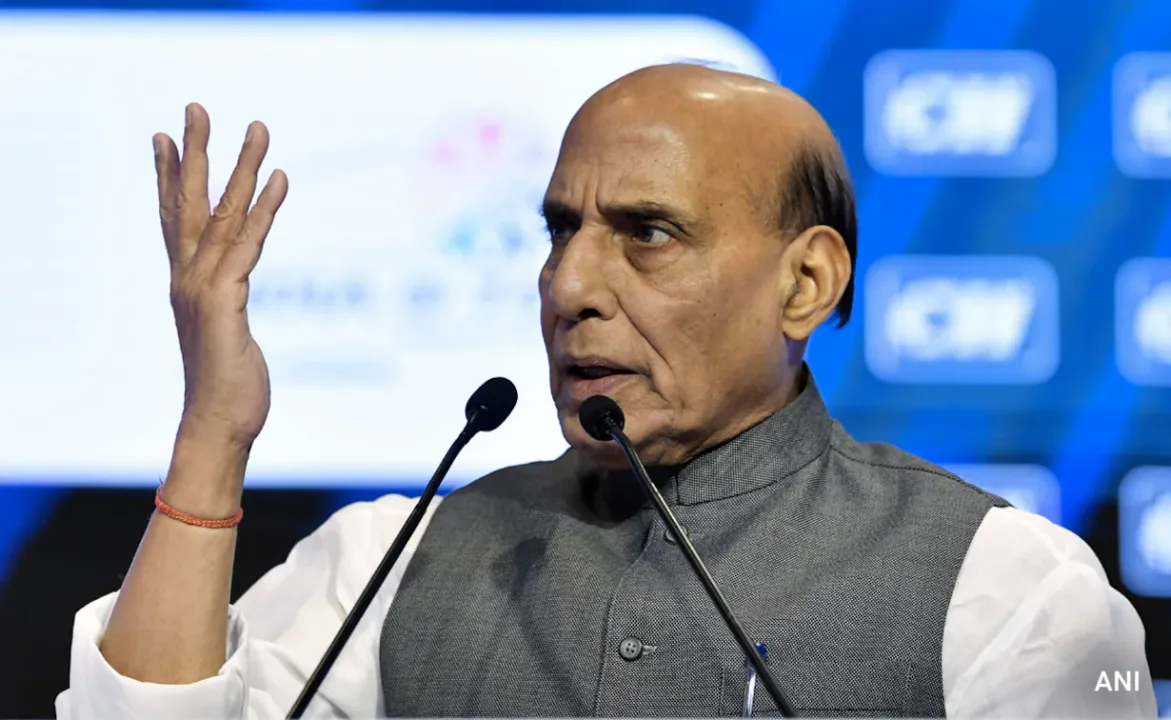  'Atmanirbhar Bharat': Govt clears defence proposals worth Rs 7800 Crore