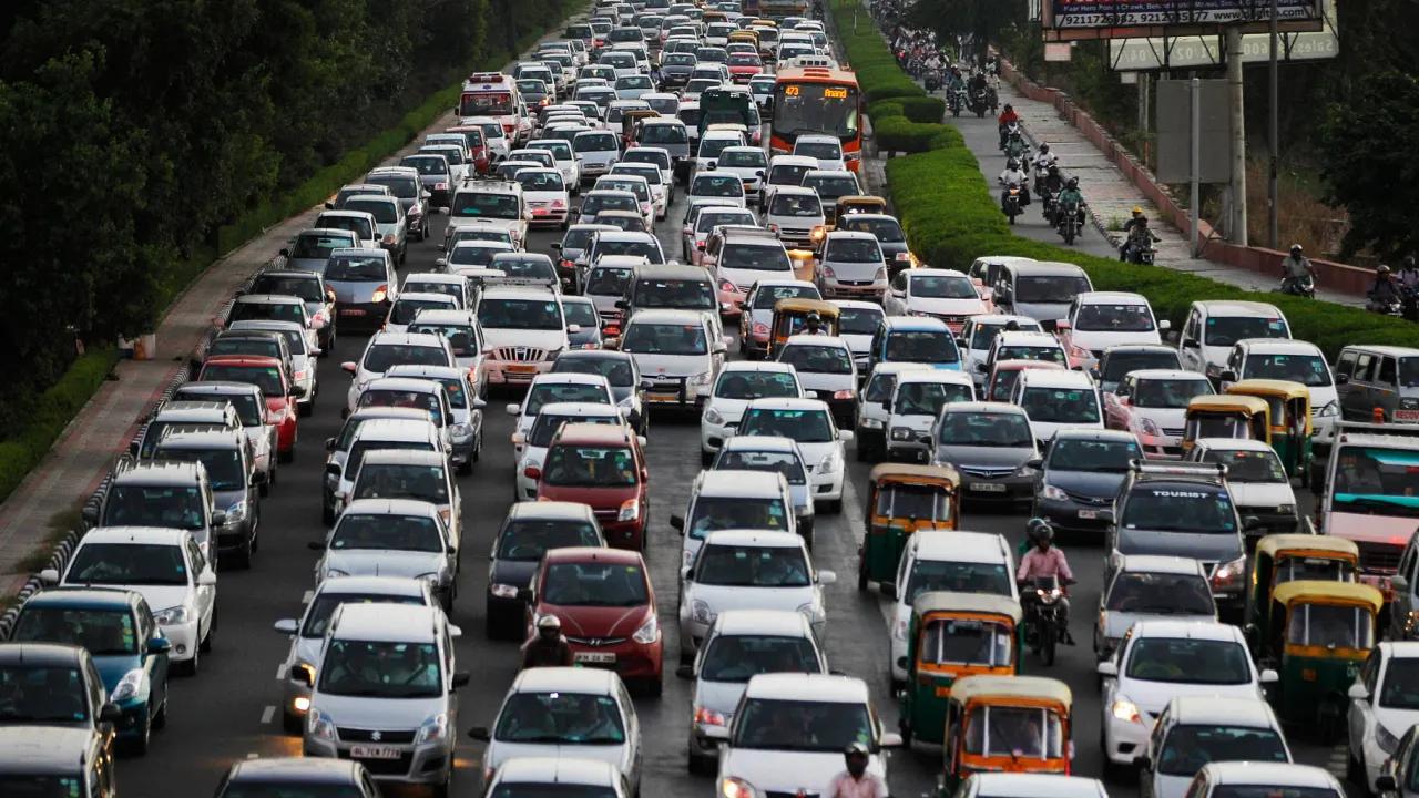  Bharat NCAP: Putting Indian cars to the safety test