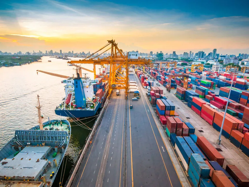  India's trade on rise: GTRI reports over $800 billion in foreign trade in first half of 2023
