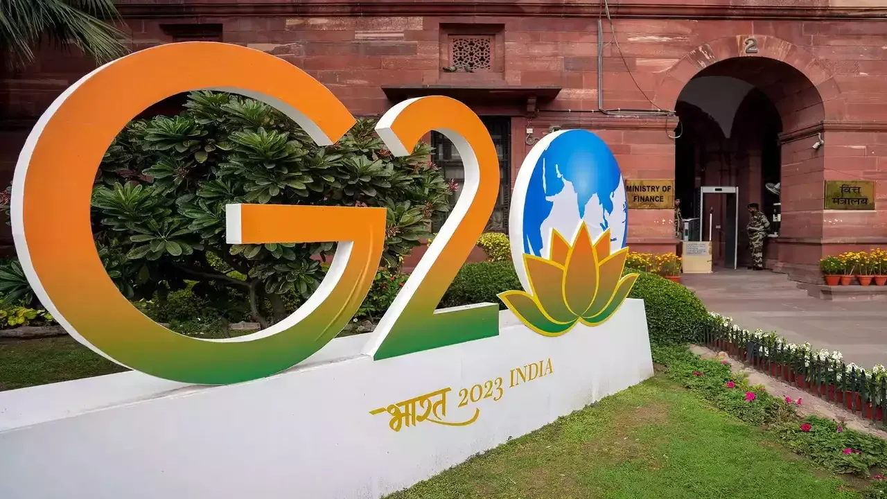  India likely to announce G20 Digital Museum with artefacts from member and guest countries