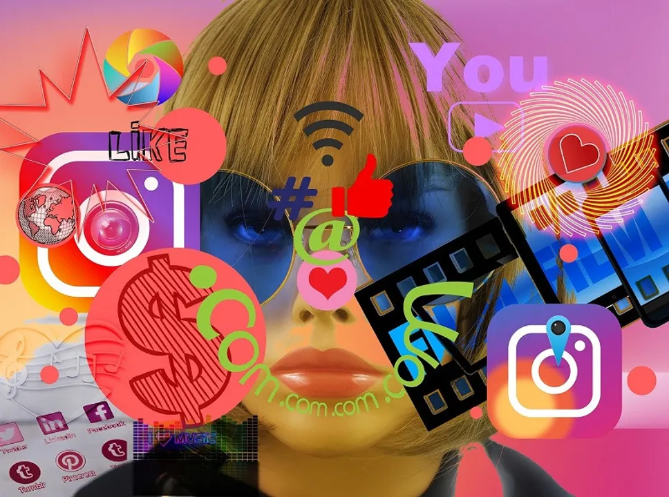  Influencers with more than 5 lakh followers will now be considered as celebrities