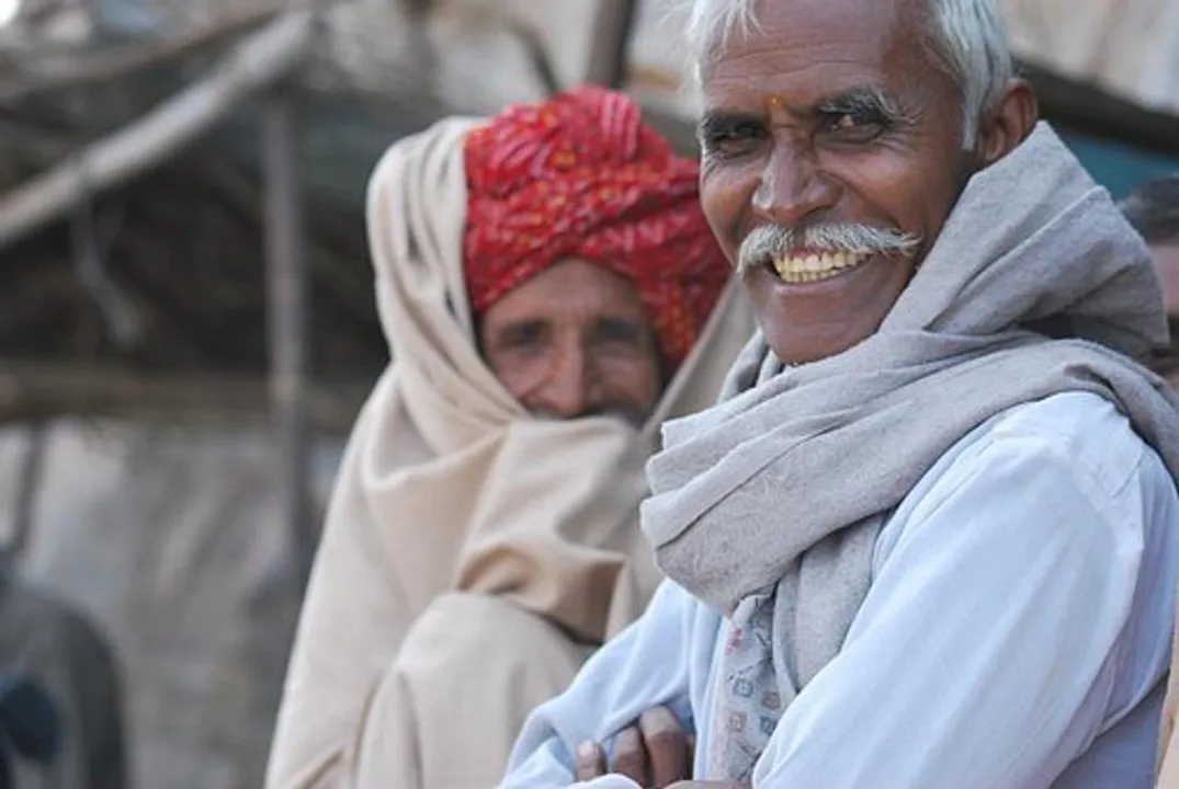  15% Indian population to be 60+ by 2036: UN