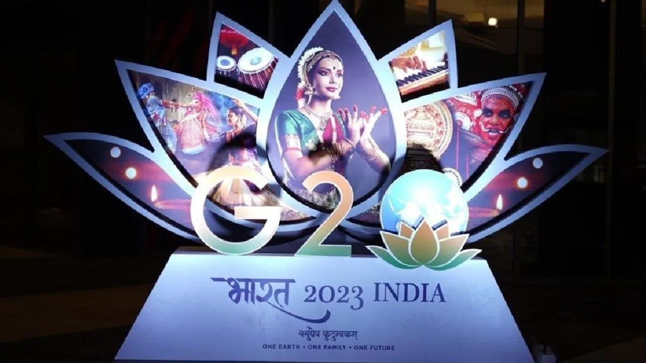  World leaders seek wisdom from AI-based Gita at G20 meet
