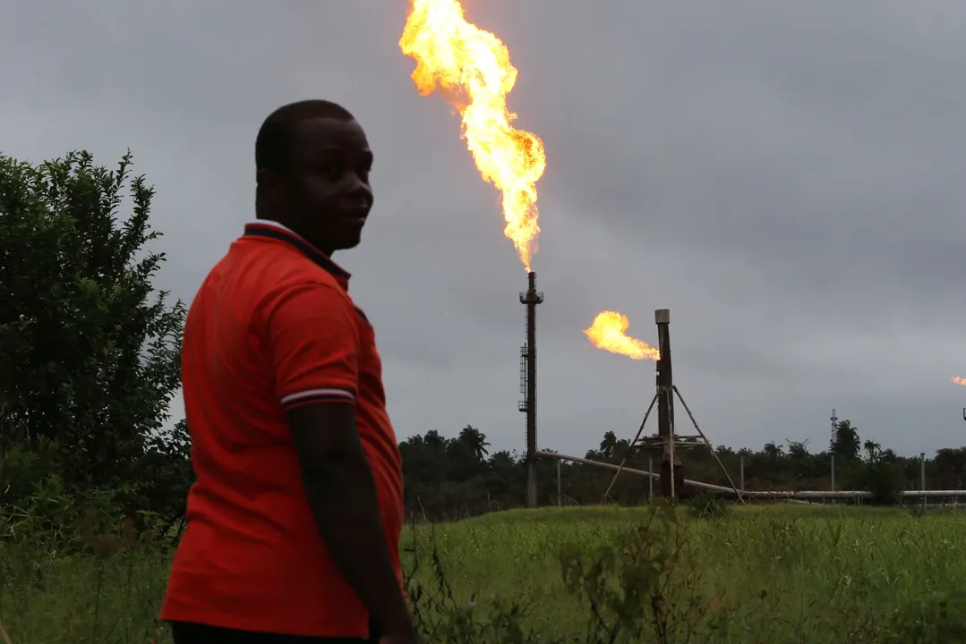  India to invest USD 14 billion in oil-rich Nigeria